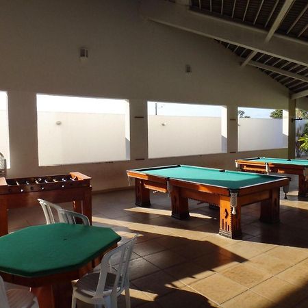 Apartamento de Luxo, Enseada Náutico Caldas Novas Exterior foto