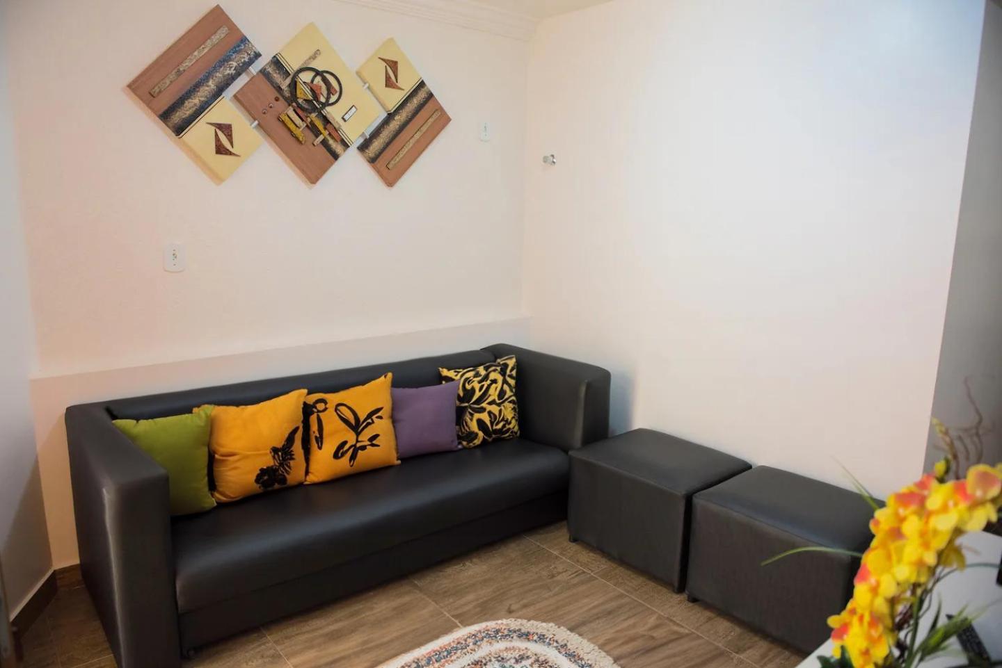 Apartamento de Luxo, Enseada Náutico Caldas Novas Exterior foto